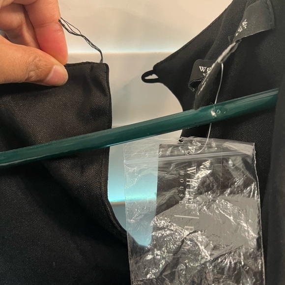 Cowl neck jumpsuit - Picture 4 of 6